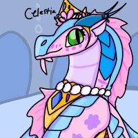 +*Celestia*+(@Celestia991) 's Twitter Profile Photo