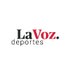 La Voz Deportes (@lavozdeportealm) Twitter profile photo La Voz Deportes (@lavozdeportealm) Twitter profile photo