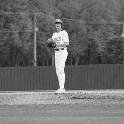 HunterHark12's profile picture. Tipton-Rosemark Academy/ Easley Baseball Club| 25’ 6’3 170 RHP MIF|3.7 gpa| 24 ACT| hunter.harkness@rebelmail.net| SNK 87-88|SL 78-80|CH 80-81|uncommitted