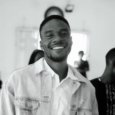 CEO @Hks_Africa | https://t.co/FC0Sfn50CT in-view | Entrepreneur | All for the Gospel....♥️