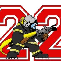 PARQUE22(@bomberalcalap22) 's Twitter Profile Photo