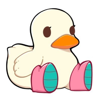 Twitch streamer | Cooking, video games, anime, faith, puns, grower, crafter | Fan of Macross Frontier, ducks, & music |
Business email: bullseyeduck5@gmail.com