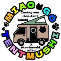 rico (@tentmushi_miao) 's Twitter Profile