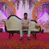 Chakrawarti Sudhir Kr Prajapati (@sudhirkrpra) 's Twitter Profile Photo Chakrawarti Sudhir Kr Prajapati (@sudhirkrpra) 's Twitter Profile Photo