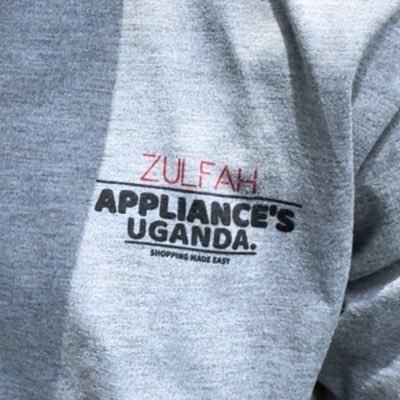 Zulfah Appliance’s Uganda.