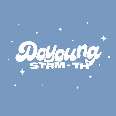 back up @doyoungSTRMth รบกวนอ่านทวิตที่ปักหมุด