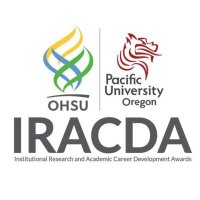 IRACDA at OHSU (@iracdaatohsu) 's Twitter Profile Photo IRACDA at OHSU (@iracdaatohsu) 's Twitter Profile Photo
