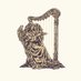 Astral Harp (@AstralHarp) Twitter profile photo
