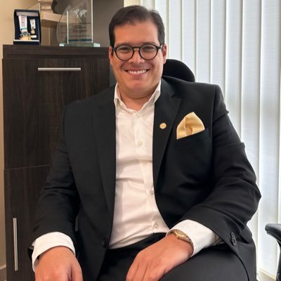 juridico_007's profile picture. Director Gonzalez Mebarak y Consultores Juridicos S.A.S. /Conjuez Tribunal Superior de B/manga. 🥇Best Lawyers 2023/24/25. Reconocido por Forbes Colombia 📰