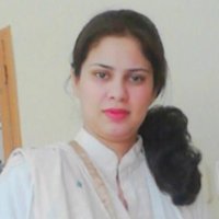 Ayesha Waqas(@ayeshawaqas888) 's Twitter Profile Photo