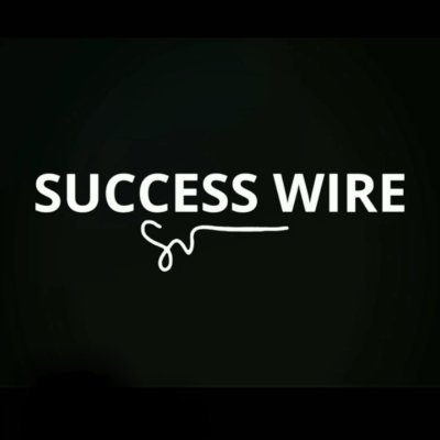 NEW! SUCCESS WIRE a revolutionary positive vibes Clothing and Accessories Brand for everyone around the globe! Launching Soon! Stay tuned for Grand Opening!