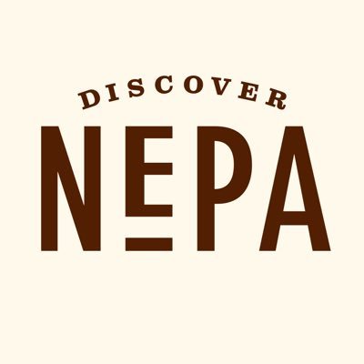 We ❤️ NEPA! Join us as we #DiscoverNEPA! Visit our website to learn more.