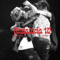 Andalucia 1D UPDATES(@Andalucia1D) 's Twitter Profile Photo