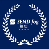 sendfog (@sendfog) 's Twitter Profile