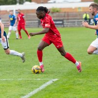 Deji Owoeye (@owoeyedeji7) 's Twitter Profile Photo