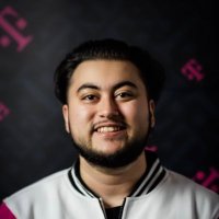 Uzayr Mamur (@uzayrtmo) 's Twitter Profile