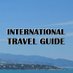 International Travel Guide (@WorldTravel2025) Twitter profile photo
