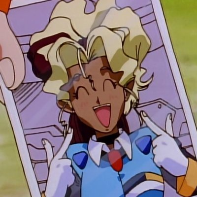 NSFW Artist specializing in Boobs and Muscle - Has a giant crush on Mihoshi, Jasper, and Entrapta. Can't shut up about Tenchi Muyo.