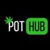 Pot Hub (@The_Pot_Hub) Twitter profile photo