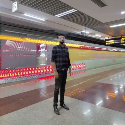 Action aficionado | 🇮🇳 | Petrolhead | Fanatic | Microcap Hunter | Foodpreneur | BJP by DNA | Six-thusiast
-Ro Yuvi MSD|