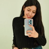 Jeniffer García(@JenifferGarca6) 's Twitter Profile Photo