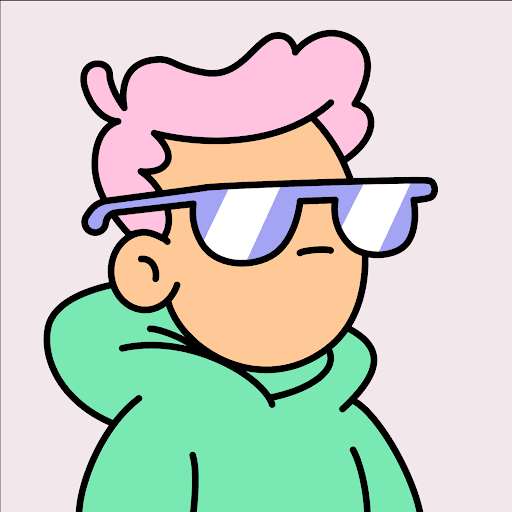 web3resear35904's profile picture. Alpha Provider + Board Member: Alpha Traders CC; Supporter: MPL, Cursed Labs