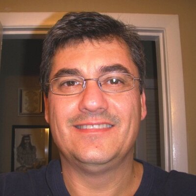SaintRob's profile image