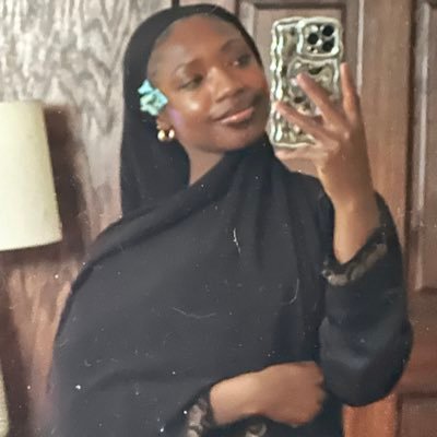 MboobFatou Profile Picture