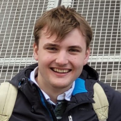 📊Amateur Psephologist.
📚 History & Politics at @UniofWarwick. Interned at @CSJthinktank.
🌳 Tory, 👑 Monarchist, 🇬🇧 Unionist, 🏘️ YIMBY.