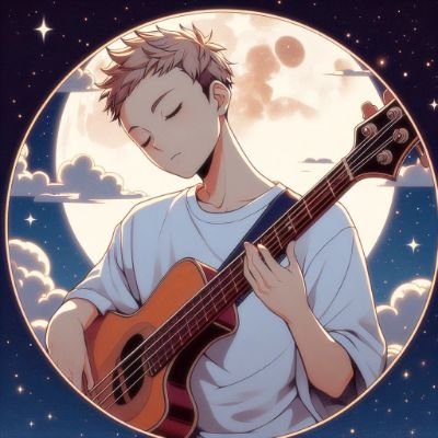 ふくのすけさんのプロフィール画像