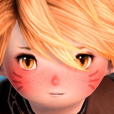 Just a Lalafell who loves aesthetics! ⚙🎩🌸 Let's be friends! ✨ Taken 🥰
SFW posts but slightly NSFW shares sometimes ^.^
https://t.co/rhFKYwVbGk