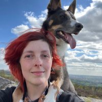 Lyndsey Green Illustration 🐾 (@lyndseythefox) 's Twitter Profile Photo Lyndsey Green Illustration 🐾 (@lyndseythefox) 's Twitter Profile Photo