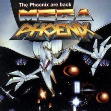 I love all things retro. Except my age.
99% of the time playing shmups and old stuff.