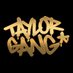 TAYLOR GANG (@TaylorGang) Twitter profile photo