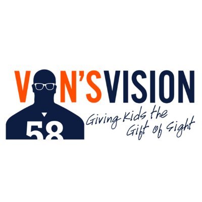 Von's Vision Foundation Profile