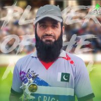 Hakeem Ishaq 🇵🇰PMLN(@ISH_313) 's Twitter Profile Photo