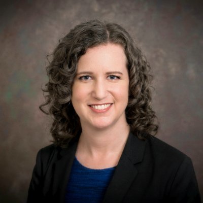 Amy Ferrer Profile