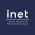 INET Educación (@INETetp) Twitter profile photo