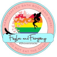 Foxglove and Fairywings(@fxandfairywings) 's Twitter Profile Photo
