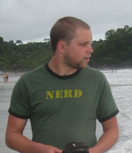 PatrickdotIO's profile picture. Life-long learner of all. Advocate for justice. Passionate for the future. Rider of bicycles.