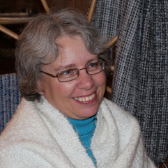 WildWoodWeaver's profile picture. I have been creating handwoven items and teaching weaving classes for over 40 years.