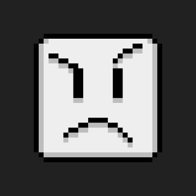 angrypixelgg's profile picture. Buenos Aires based indie game studio.
https://t.co/m7KBJEQUXq