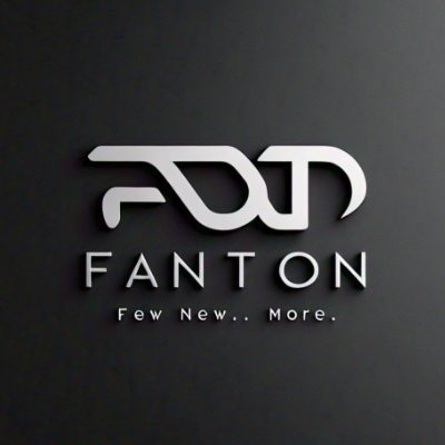 FANTON HEAD : @Fanton_Brands
FANTON BEAUTY AND FITNESS : @Fanton_Cosmetic
FANTON BOOKS AND LITERATURE : @fanto_literatur
FANTON ELECTRONICS : @Fanton_Electron