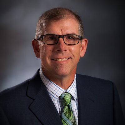 Executive Director @MOSHAPE1.
Emeritus Professor @NWMOSTATE. 
Mediocre golfer. Fan of physical activity.