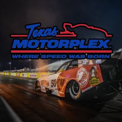 Texas Motorplex