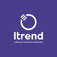 Instituto para la Resiliencia ante Desastres (@itrendchile) 's Twitter Profile Photo Instituto para la Resiliencia ante Desastres (@itrendchile) 's Twitter Profile Photo