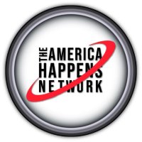 The America Happens Network(@AmericaHappens1) 's Twitter Profile Photo