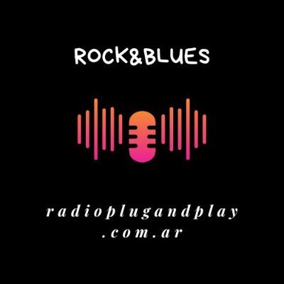 Rock, Blues, Blues Rock, Radio 📻

Sábados de 19 a 22 horas por
https://t.co/wb1mRIuD9d

Conducción, Producción y Musicalización @jaimeblues