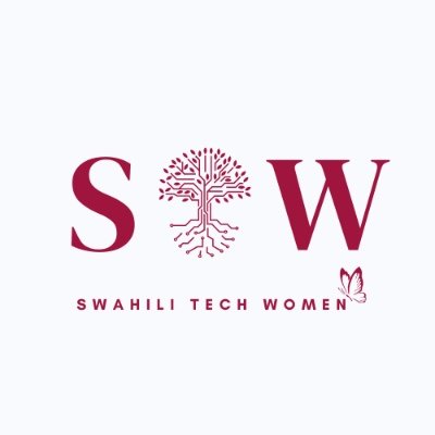 swahili_twomen's profile picture. Empowering women in technology is not just about giving them tools, but also about nurturing a community where they can thrive, innovate, and lead