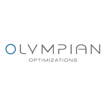 Olympian_Opt's profile picture. At OLYMPIAN OPTIMIZATIONS, we bridge the gap between concept and reality in the industrial sphere.